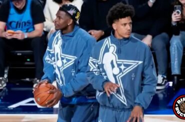 Is Anthony Edwards actually coming home to play for the Atlanta Hawks? Birds & Buckets w/Malik Brown