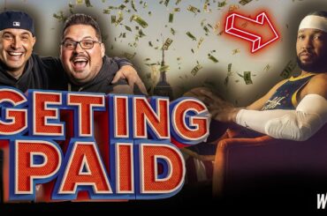 Jalen Brunson’s $418 MILLION Knicks Future?!