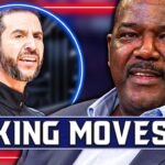 Pelicans Forced into MASSIVE decision...