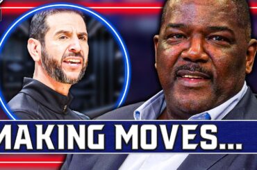 Pelicans Forced into MASSIVE decision...