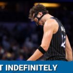 DEVASTATING: Orlando Magic Lose Franz Wagner Indefinitely—Can Paolo Banchero DELIVER a Miracle Run?