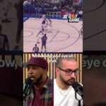 Pistons targeting Jalen Brunson defensively is why they’ve won both games this season by 30+#shorts