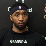 Cleveland Cavaliers: Donovan Mitchell READY TO GO For Cavs' 5-in-7 Stretch Alongside James Harden