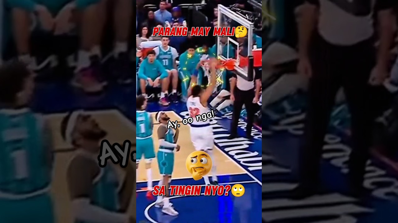 Pwede pala yun?🙄 Sa palagay nyo?🤔💨💦 #shorts #shortsfeed #basketballshorts #viral