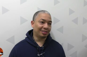 Ty Lue On When Darius Garland Will Debut, Kawhi's All Star Domination, Bogi Out The Rotation.