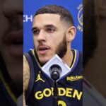 Lonzo SIGNING With The WARRIORS? #goldenstatewarriors #warriors #nba #basketball #lonzoball