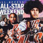 Left Out His Rookie Year, Now He's an NBA Rising Star | ULTRA Access on Kyshawn George