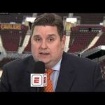 Brian Windhorst on if Donovan Mitchell Will Be With the Cavaliers Long-Term - Sports4CLE, 2/18/26