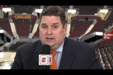 Brian Windhorst on if Donovan Mitchell Will Be With the Cavaliers Long-Term - Sports4CLE, 2/18/26