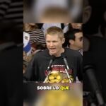 La increíble anécdota de Steve Kerr con Michael Jordan 🤣 #bulls #nba