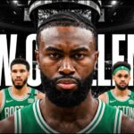 The Jaylen Brown Situation | Celtics Face New Challenge