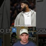 Was shutting down Kyrie Irving the first real Tanking move the Dallas Mavericks have made?