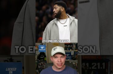 Was shutting down Kyrie Irving the first real Tanking move the Dallas Mavericks have made?