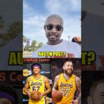 Does bro know ball? 🤣🤣 #nba #lakers #losangeleslakers #nbabasketball #nbahighlights