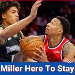 Breaking: Jordan Miller SIGNED & A Darius Garland UPDATE