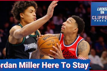 Breaking: Jordan Miller SIGNED & A Darius Garland UPDATE