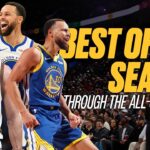 The BEST of Stephen Curry So Far This Season (2025-26)