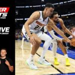 Nuggets LOCK UP Spencer Jones: What Does It Mean for the rest of the roster?