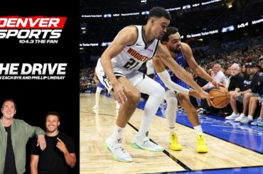 Nuggets LOCK UP Spencer Jones: What Does It Mean for the rest of the roster?