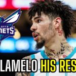 LaMelo Ball PROVIDES The Charlotte Hornets A BRIGHT FUTURE For Now