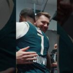 Lights, camera, action 🎬 #NBAAllStar #cetics #shorts #nba