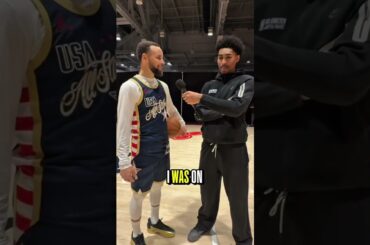 Dylan Harper got to interview players and get a behind-the-scenes look at NBA All-Star Weekend! 🎤 ⭐️