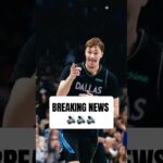 Have a great day 💙 #cooperflagg #dallasmavericks #nba