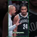 Cam Thomas is a Certified Bucket 🪣🔥