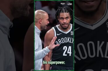 Cam Thomas is a Certified Bucket 🪣🔥