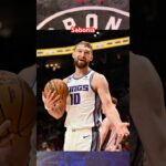 Sabonis injured :( Raptors dodge a bullet??