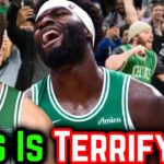 The Boston Celtics Young Core Is Deadly