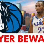 The Mavericks MUST NOT Make This Mistake In The 2026 NBA Draft | Mavericks Rumors