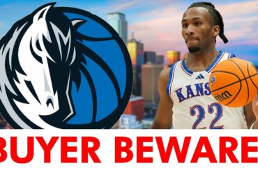 The Mavericks MUST NOT Make This Mistake In The 2026 NBA Draft | Mavericks Rumors