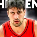 The NBA's Most Dangerous 25-Year-Old Is Hiding In Plain Sight