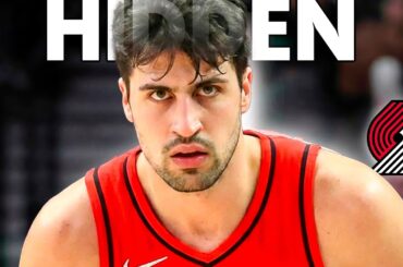 The NBA's Most Dangerous 25-Year-Old Is Hiding In Plain Sight
