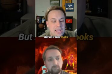 What will the Indiana Pacers bench look like down the stretch of this season?