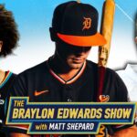 Detroit Pistons OR NY Knicks TONIGHT?! | Lions Talk | The Braylon Edwards Show | February 19th, 2026