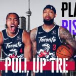 Kawhi's Raptors' take, Scottie Barnes' All-Star triumph, and Beating new expectations
