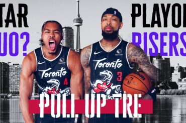 Kawhi's Raptors' take, Scottie Barnes' All-Star triumph, and Beating new expectations