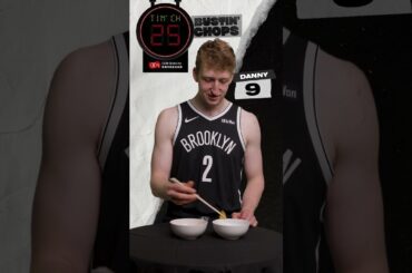 Danny dimes #dannywolf #nba #brooklynnets