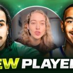 The Celtics Just SIGNED Two New Players! | You Got Boston w/ Noa Dalzell