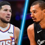 This is a BIG test for the Spurs…