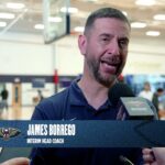 James Borrego on Dejounte Murray's return | Pelicans Practice 2/19/26