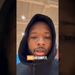 #SunsUp from the newest Sun — say it back 🗣️ #shorts | Phoenix Suns