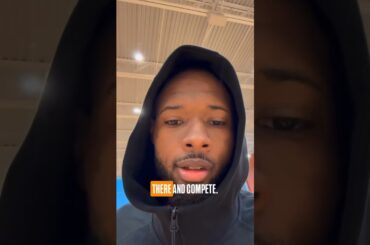 #SunsUp from the newest Sun — say it back 🗣️ #shorts | Phoenix Suns