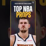Daily NBA Basketball Betting Picks, Props & Predictions (2/19) | Fast Break Bets