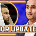 Something STRANGE is going on...