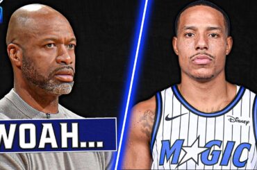 Things just took a MAJOR TURN for the Orlando Magic