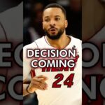 The Miami Heat Should NOT RE-SIGN Norman Powell In The Offseason! #shorts #nba #heat