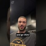 🥇Congratulations to Laila Edwards and @usahockey on bringing home the GOLD! #teamusa #olympics